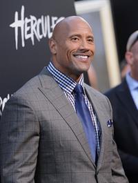 Dwayne Johnson
