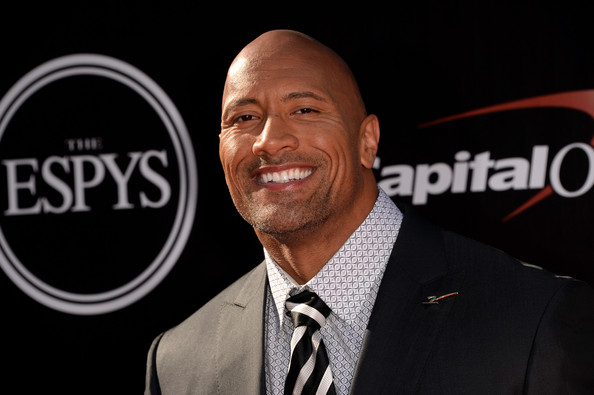 Dwayne Johnson