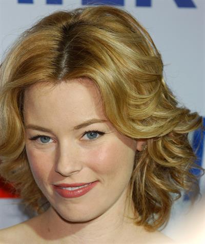 Elizabeth Banks