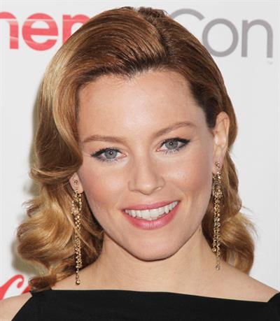 Elizabeth Banks