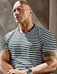 Dwayne Johnson