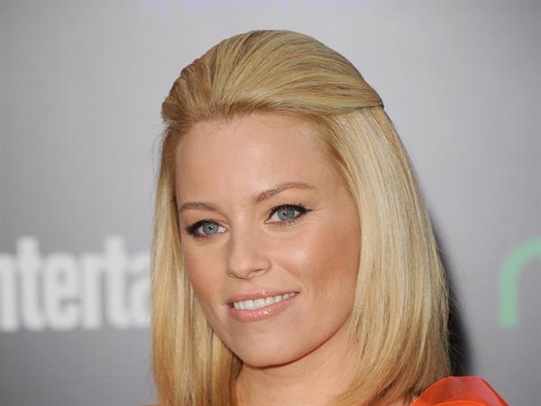 Elizabeth Banks