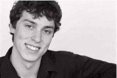John Francis Daley
