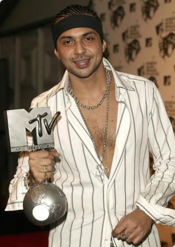 Sean Paul