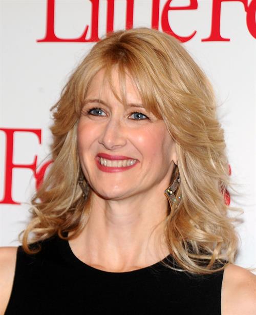 Laura Dern