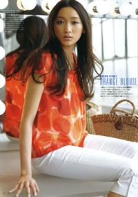 Anne Watanabe Pictures Anne Watanabe