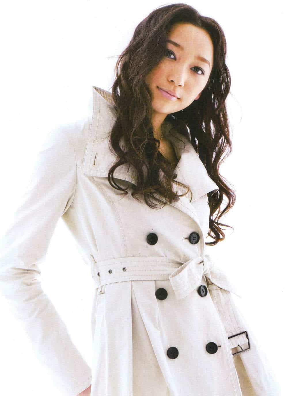 Anne Watanabe