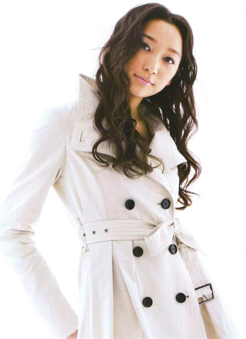 Anne Watanabe
