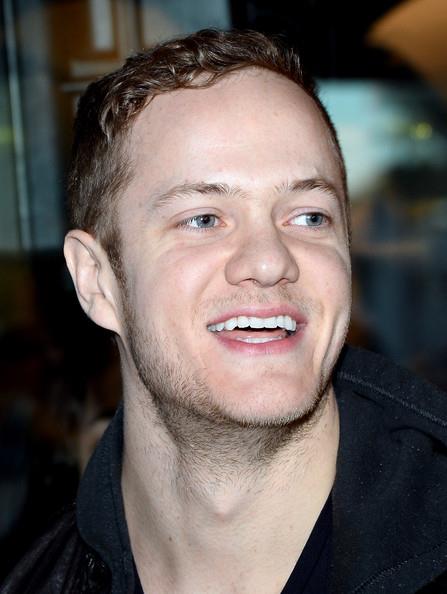 Dan Reynolds