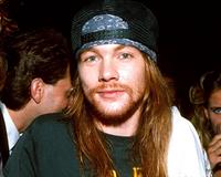 Axl Rose