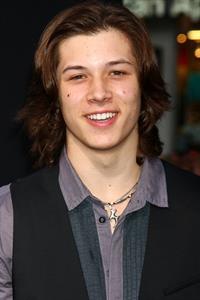 Leo Howard