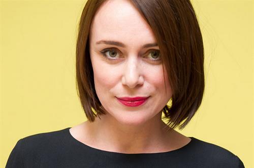 Keeley Hawes