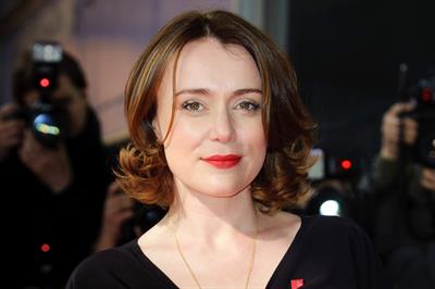 Keeley Hawes