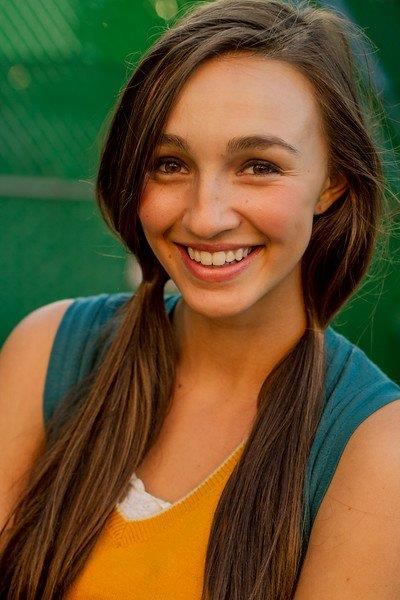 Rachael Kathryn Bell