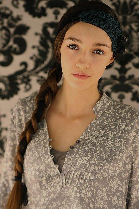 Rachael Kathryn Bell