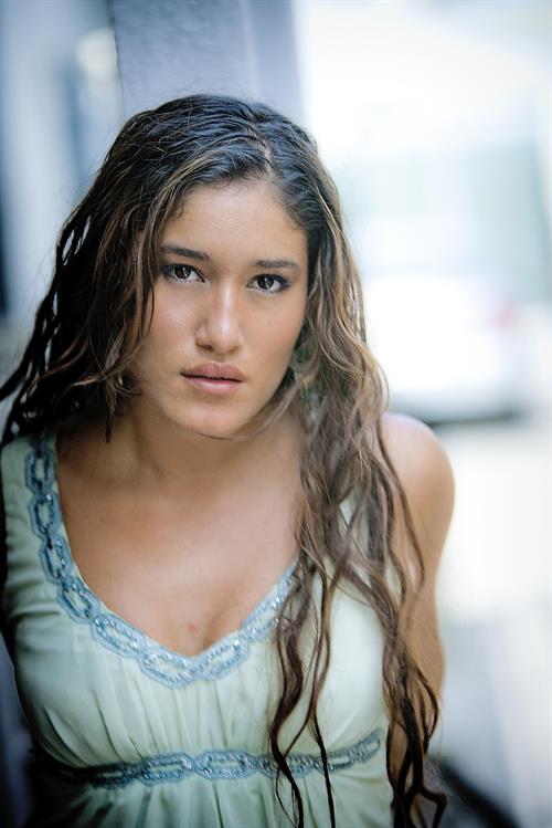 Q'Orianka Kilcher