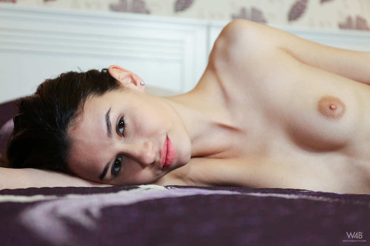 Love Me Harder - Free preview - WATCH4BEAUTY | Nude Art Magazine