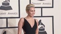 Miley Cyrus