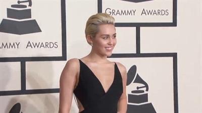 Miley Cyrus