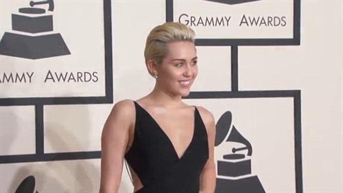 Miley Cyrus