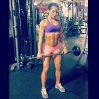 Nathalia Melo-Wilson