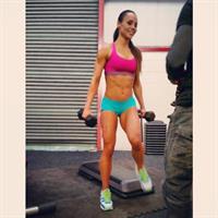 Nathalia Melo-Wilson