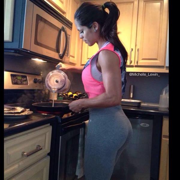 Michelle Lewin