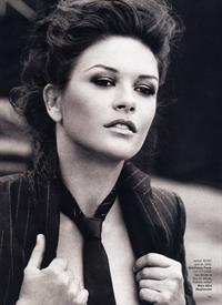 Catherine Zeta Jones