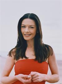 Catherine Zeta Jones