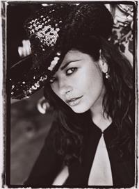 Catherine Zeta Jones