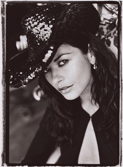 Catherine Zeta Jones