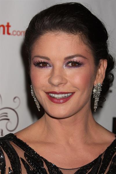Catherine Zeta Jones