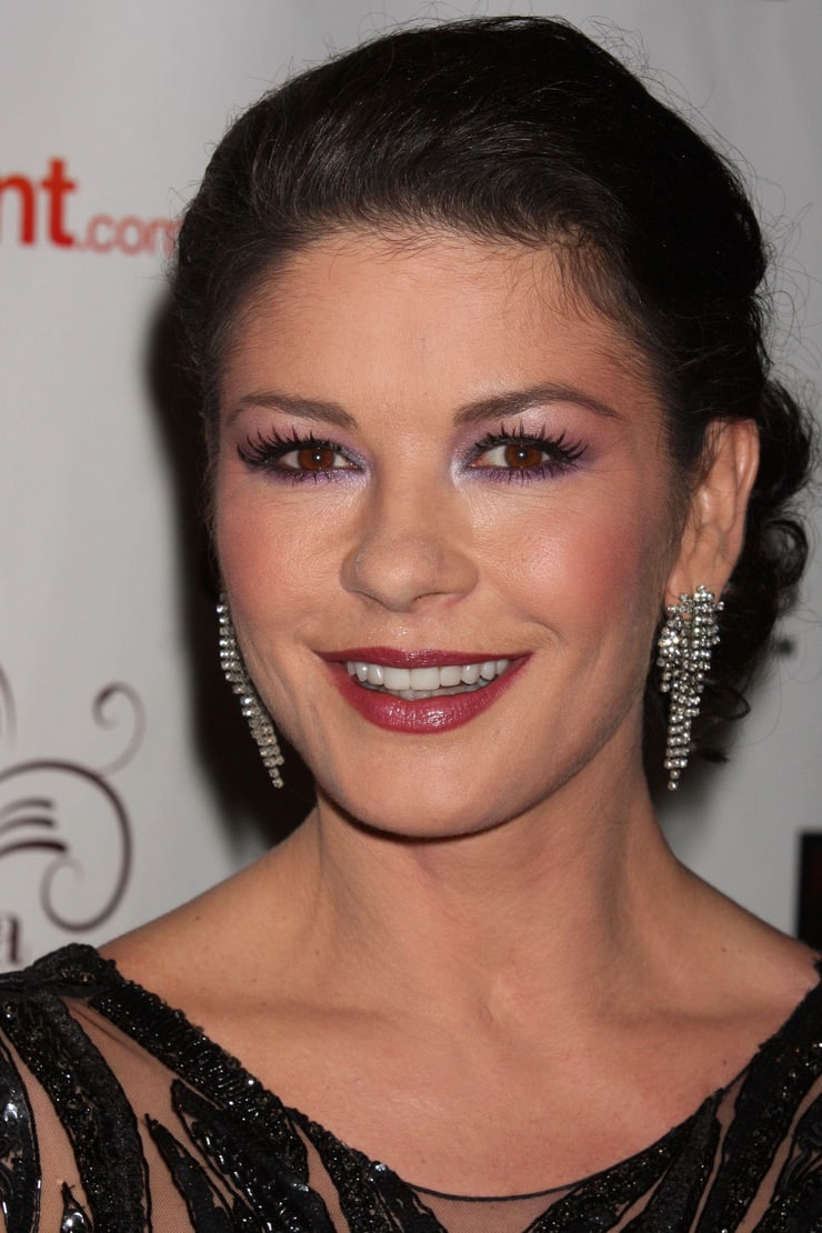 Catherine Zeta Jones