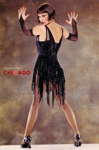 Catherine Zeta Jones