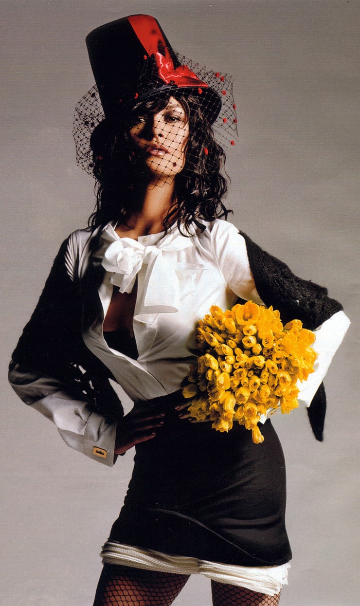 Catherine Zeta Jones