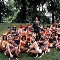 Hugh Hefner