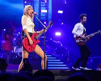Taylor Swift  Red  Tour - Concert at the Staples Center in Los Angeles - August 19, 2013 