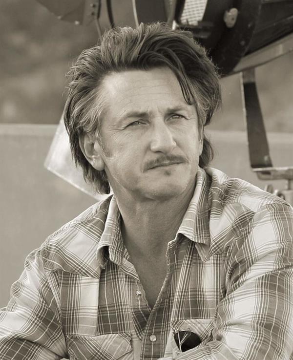 Sean Penn