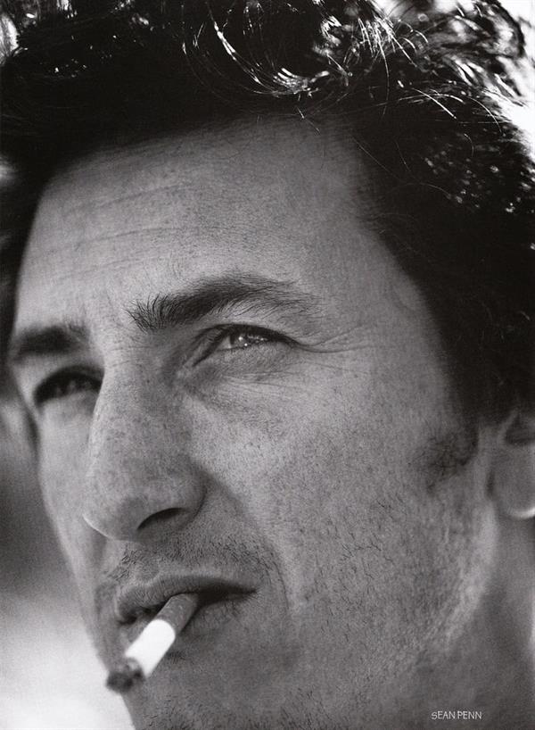 Sean Penn