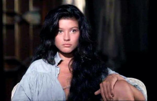 Catherine Zeta Jones