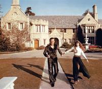 Hugh Hefner