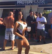 Yarishna Ayala Otero