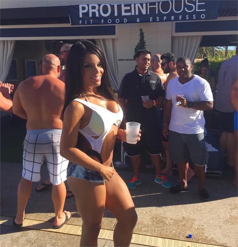 Yarishna Ayala Otero