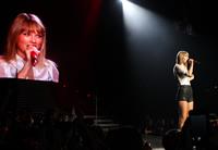 Taylor Swift  Red  Tour - Concert at the Staples Center in Los Angeles - August 19, 2013 