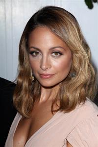 Nicole Richie