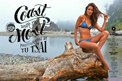 Lily Aldridge Sports Illustrated 2015