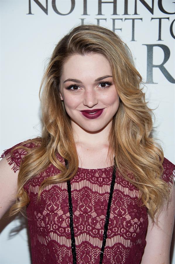 Jennifer Stone