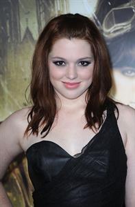 Jennifer Stone