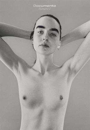 Ali Michael Topless Pictures Ali Michael - Documento Numero 1 by Chadwick Tyler MQ Photo Shoot