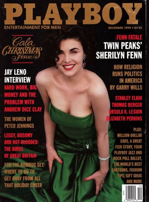 Sherilyn Fenn